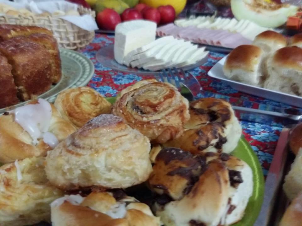 Pousada Casarao De Minas ساو لورينسو المظهر الخارجي الصورة